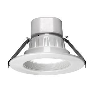 Luminaria lineal 244cm 120W 4000ºK